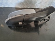 Lusterko Prawe 8-Pin Oryginał VOLVO V40 II UK Kolor 714-16