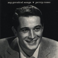 AH - Perry Como - My Greatest Songs - EX