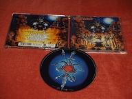 WIZARD BOUND BY METAL 1999