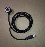 Głowica Optyczna USB do odczytu np.: Liczników Energii