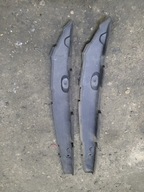 AUDI A3 8V OSŁONA BŁOTNIKA LEWY PRZÓD 8V0821111C