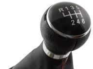 GAŁKA DŹWIGNIA ZMIANY BIEGÓW MIESZEK do VW Golf V VI Jetta Eos Caddy Touran