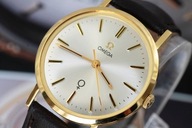 OMEGA 18K ZEGAREK MĘSKI 