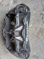 ZACISK HAMULCA PRZÓD MASERATI GRANTURISMO QUATTROPORTE 20974717