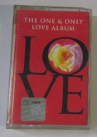 THE ONE AND ONLY LOVE ALBUM okazja unikat