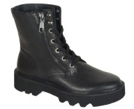 Calvin Klein Jeans Diahne trzewiki tumbled 39