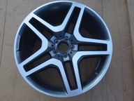 FELGA MERCEDES GLE GLS W166 AMG 10X21 ET 46