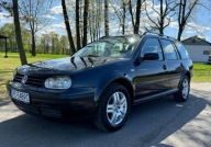 Volkswagen Golf Variant Bardzo zadbany, bez korozji, klimatyzacja, bezwypa