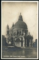 Venezia 95 Chiesa della Salute Alberto Traldi 1920