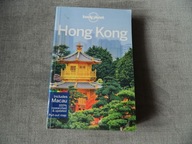Lonely Planet Hong Kong - Chen Piera