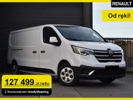 RENAULT Trafic L2H1 Extra AT9 Furgon 2.0 170KM 2025