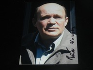 Ś.P. Nowisz Paweł - autograf