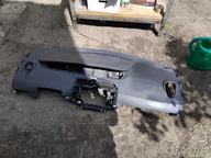 Renault Scenic 2 1.5 dci konsola poduszki deska pasy airbag