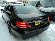 Mercedes E 350 sprzedam ładnego MERCEDESA E 3.0