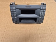 RADIO MERCEDES SPRINTER 906 A9069000004