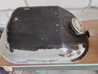 Simson ZBIORNIK PALIWA BAK kr51