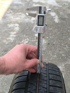 OPONA FIRESTONE FIREHAWK 700 195/60R15 88 H