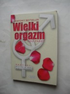 Wielki orgazm Paget Lou