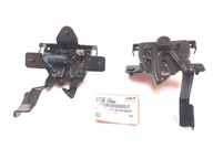 Zamek maski KIA VENGA