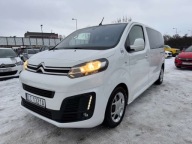 Citroen SpaceTourer Do przewozu osob niepelnosprawnych 2.0 Hdi - 6 osobowy
