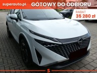 Od ręki - N-Connecta AT 2WD 1.5 e-POWER 190KM / szklany dach