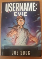 Username Evie Joe Sugg