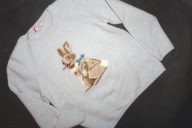 CONFITURE 8-9 L. SWETEREK CIEPŁY 10% KASZMIR SUPER J.NOWY!