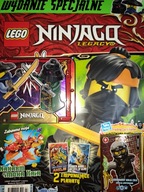 LEGO NINJAGO LEGACY WS 7 / 2025