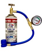 Gaz do klimatyzacji R134a 626g XL z przewodem
