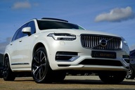 Volvo XC 90 RECHARGE panorama FUL LED 7-os SKÓRA