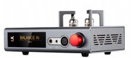 TA-22 XDUOO DAC / AMP - 2x SABRE ES9038Q2M - BT 5.1 wzmacniacz słuchawkowy