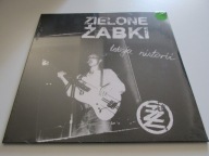 ZIELONE ŻABKI – Lekcja Historii