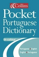Collins Pocket Portuguese Dictionary