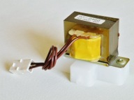 Dławik - cewka RT-046B do pralki Daewoo DWD-F1042