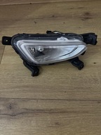 HYUNDAI TUCSON III 3 HALOGEN LAMPA PRZECIWMGIELNA LEWY PRZÓD 92201-D7000