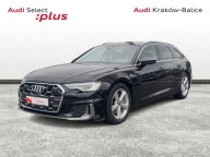 Audi A6 Avant Matrix LED Virtual Cockpit Plusi MMI Touch Kamera Tempomat a