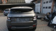Tył samochodu kompletny Klapa Dach Range Rover Evoque L538