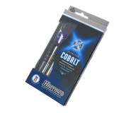 Harrows Cobalt 21g 90% Tungsten Steel Tip Rzutki Dart