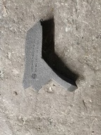 VW PASSAT B8 WYGŁUSZENIE BŁOTNIKA LEWE 3G0864237