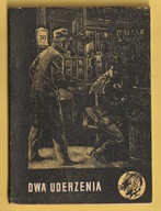 ŻÓŁTY TYGRYS - DWA UDERZENIA - 1960
