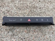 Audi A8 D5 2019 Q7 Q8 panel przełącznik dotykowy klimatyzacji drive select