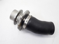 PRZEWÓD RURA POWIETRZA KRÓCIEC TURBINY SKODA OCTAVIA III 5E RS 2.0T DKT