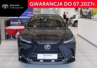 Lexus NX 350h Prestige AWD 2.5 Hybryda 243KM
