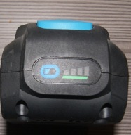 2X Akumulatory Baterie Macallister 18V 3 Ah MEB18Li-30 NIE DO SOLO