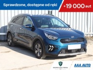 Kia Niro Hybrid, Salon Polska, 1. Właściciel