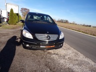MERCEDES B-KLASA 1.7 BENZ AUTO Z NIEMIEC ZAMIANA