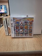Super Game Card 482IN1 Nintendo DS