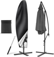 Pokrowiec Na Parasol Ogrodowy Do Parasola Na 2 Do 4 Metrów