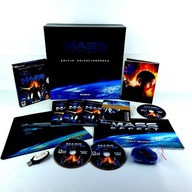 MASS EFFECT 1 I POLSKA EDYCJA KOLEKCJONERSKA PL