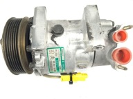 SPRĘŻARKA KLIMATYZACJI 9646273880 CITROEN XSARA PICASSO PEUGEOT 206 2.0